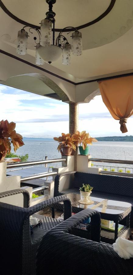 La Casa De Samonteza Otel San Francisco  Dış mekan fotoğraf