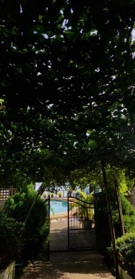 La Casa De Samonteza Otel San Francisco  Dış mekan fotoğraf