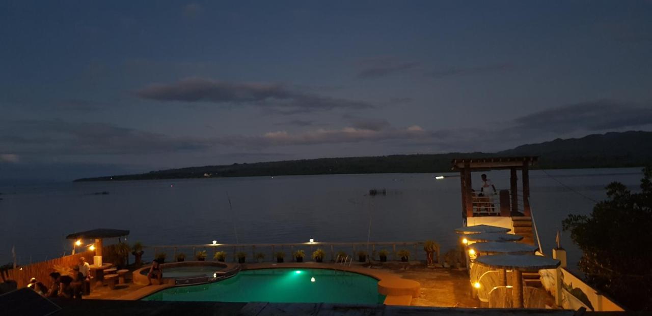 La Casa De Samonteza Otel San Francisco  Dış mekan fotoğraf