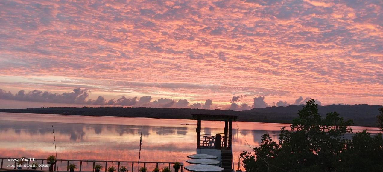 La Casa De Samonteza Otel San Francisco  Dış mekan fotoğraf