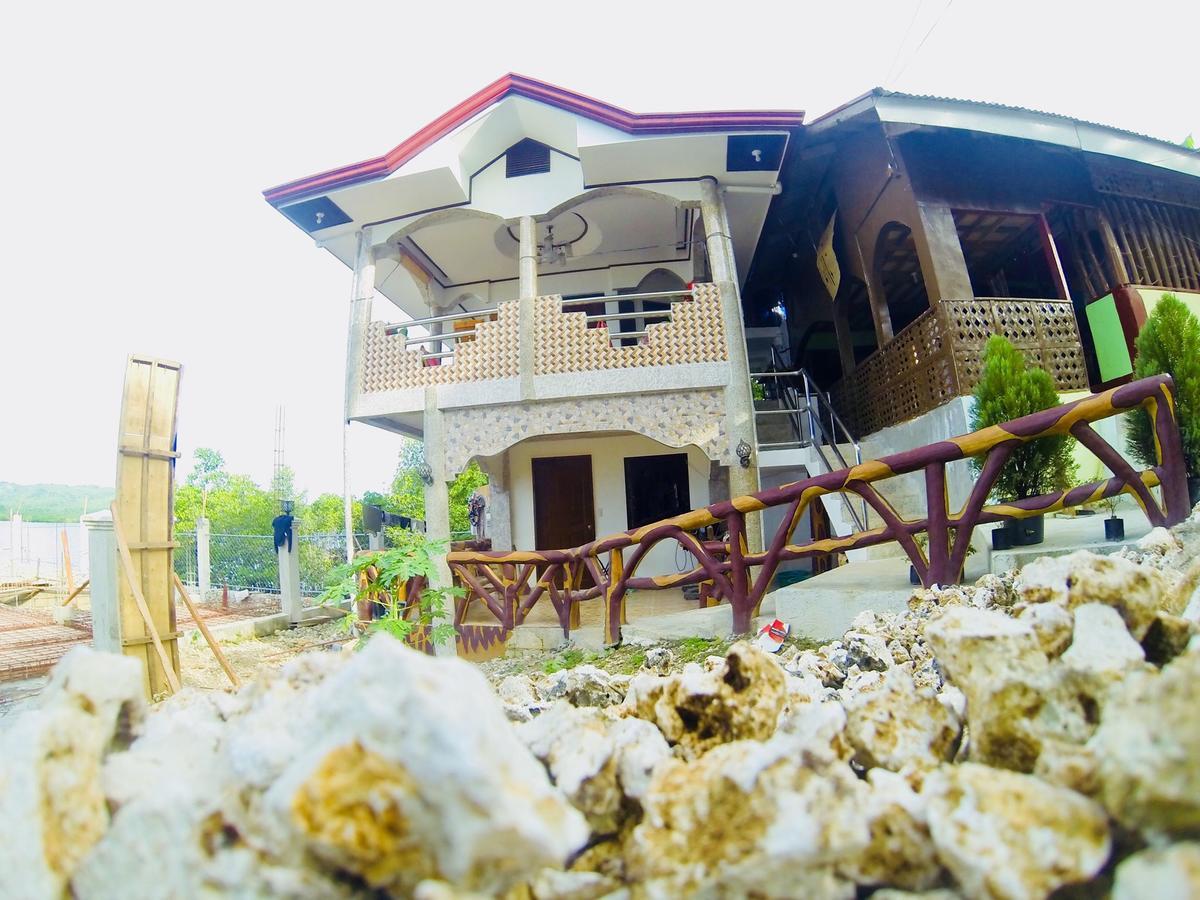 La Casa De Samonteza Otel San Francisco  Dış mekan fotoğraf