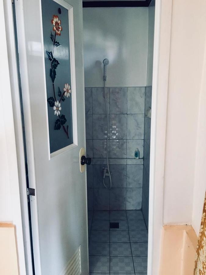 La Casa De Samonteza Otel San Francisco  Dış mekan fotoğraf