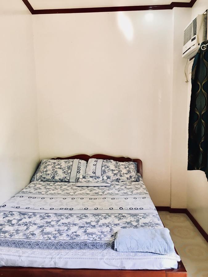 La Casa De Samonteza Otel San Francisco  Dış mekan fotoğraf
