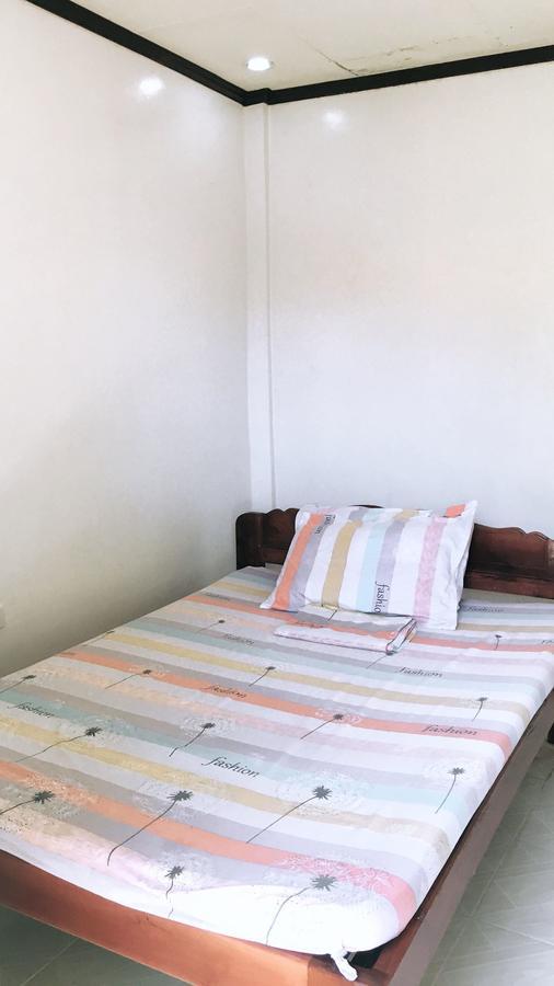 La Casa De Samonteza Otel San Francisco  Dış mekan fotoğraf