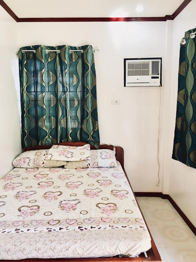 La Casa De Samonteza Otel San Francisco  Dış mekan fotoğraf