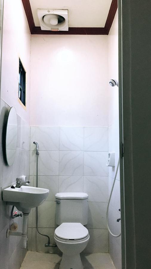 La Casa De Samonteza Otel San Francisco  Dış mekan fotoğraf