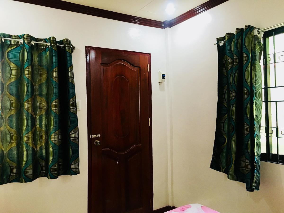 La Casa De Samonteza Otel San Francisco  Dış mekan fotoğraf
